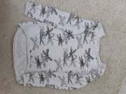 Lekki sweterek HM + gratis