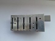 Unitra Diora WS 354 płytka korektora