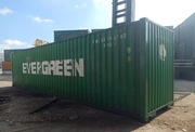 Kontener morski magazynowy 40 DV/HC 12 metrowy + transport