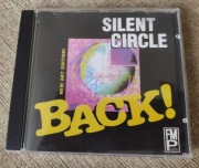 Silent Circle Back! - CD