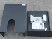 Skrzynka na automat bramy przesuwnej Polbram