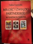 Miłość i związki partnerskie w kartach Tarota