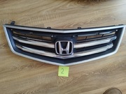 Grill Honda Accord 8 przedlift