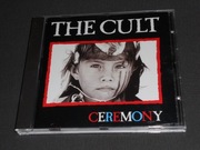 The Cult  -  Ceremony  |  Austria