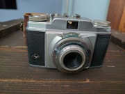 Analogowy Aparat Agfa Apotar Prontor - SVS