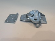 Zapięcie skrzyniowe zamknięcie zaciskowe burtowe zatrzask