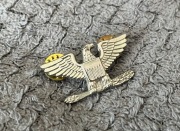 Przypinka - US Army - Colonel O-6 (Collar Device) COL