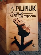 Szewc z LIchtenrade Andrzej Pilipiuk