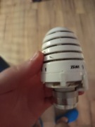 Głowica termostatyczna Herz 