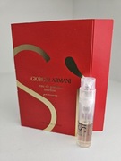 Giorgio Armani Si passione intense 