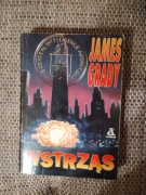 Wstrząs  James Grady