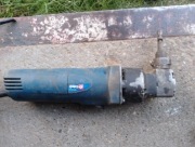 Nożyce do blachy Celma PRMk 2C