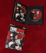 GraPC: True Crime New York City wersja PL