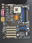 Płyta Główna ECS K7S5A rev: 3.1 AMD Retro