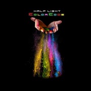 Half Light - ColorCode - Pakiet płyta CD +torba