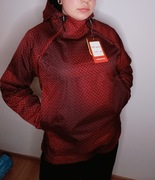 Kurtka wiosenna wiatrówka Teamster