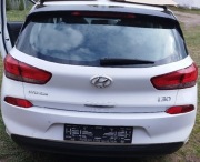 Hyundai i30 III klapa bagażnika 17-25