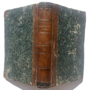 DZIENNIK WILEŃSKI 1820 