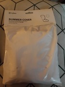 Cybex pokrowiec do fotelika JUNO-FIX, JUNO 2-FIX