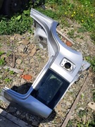 Blotnik tylny fiat panda II prawy.odbior osbisty mozliwa dostawa