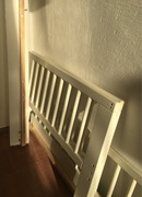 Łóżeczko dziecięce