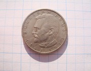 Polska moneta 10 zł złoty 1982 B. Prus