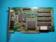 Karta graficzna retro Matrox MGA Ultima 2mb PCI
