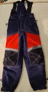Spodnie ocieplane 