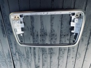 Mercedes CLA GLA A B klasa ramka radia konsoli 