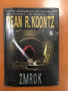 Dean R. Koontz - Zmrok