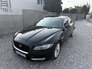 Jaguar xf 2.0 diesel