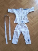 KIMONO do karate ADIDAS DZIECIĘCE rozmiar 110