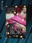 Książka Idealny rok - Charlotte Lucas