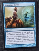 Distortion Strike -edycja Rise of the Eldrazi 