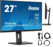 Iiyama 27" XUB2797UHSNP-B1