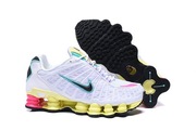 Nike SHOX TL buty damskie  sportowe rozmiar 36-40