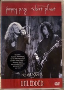 Jimmy Page & Robert Plant - No Quarter Unledded DVD