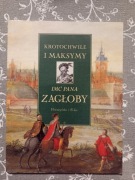 KROTOCHWILE I MAKSYMY IMĆ PANA ZAGŁOBY