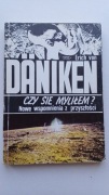 DANIKEN Czy się myliłem