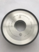 Tarcza borazonowa 12A2-20 100x11,5x32x3x1,5 CBN30