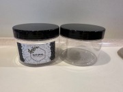 Pojemniki plastikowe 600ml - 24 sztuki