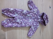 Kombinezon niemowlęcy 9-12 m-cy