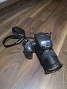 Aparat Sony 10.3 mega pixels CMOS