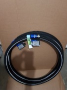 Opony Schwalbe Marathon Plus Tour 28 x 1.5 700 x 38c