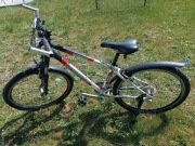 Rower MTB Unibike Mission | Shimano Acera | Opony Schwalbe | 15