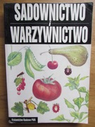Sadownictwo i warzywnictwo __ Zdzisław Kawecki, Wanda Kryńska 