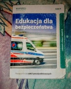 edukacja dla bezpieczeństwa 1