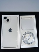 Iphone 13 biały 128Gb