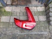 Volvo XC 40 Lampa lewy tyl