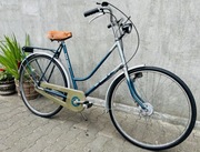 Rower Damski GAZELLE PRIMEUR 28" Sturmey 3 Biegi Holenderka Damka Vintage
